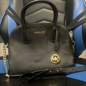 Michael Kors Medium Satchel